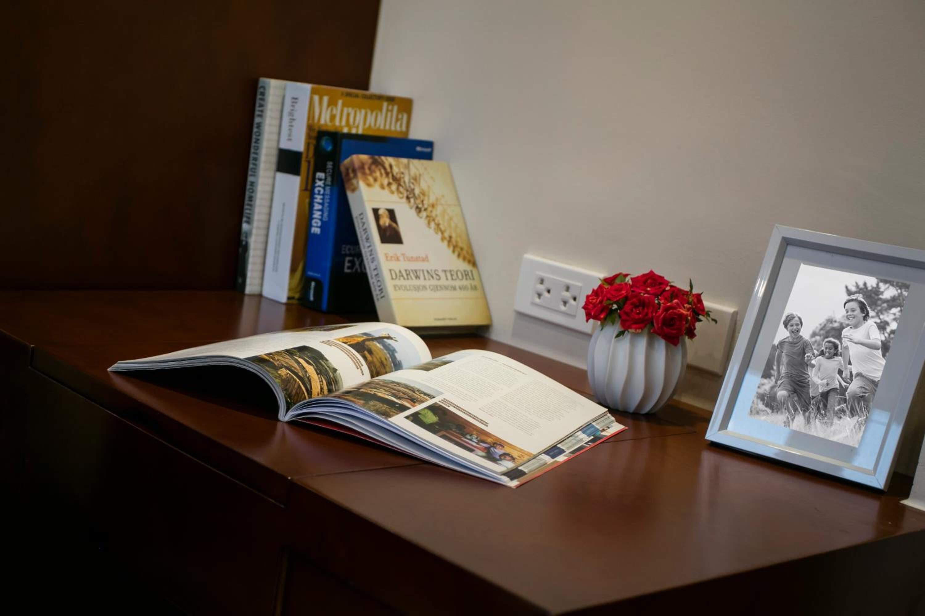 Foto - Au Coeur d'Hanoi Apartment