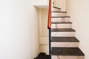 Escaleras