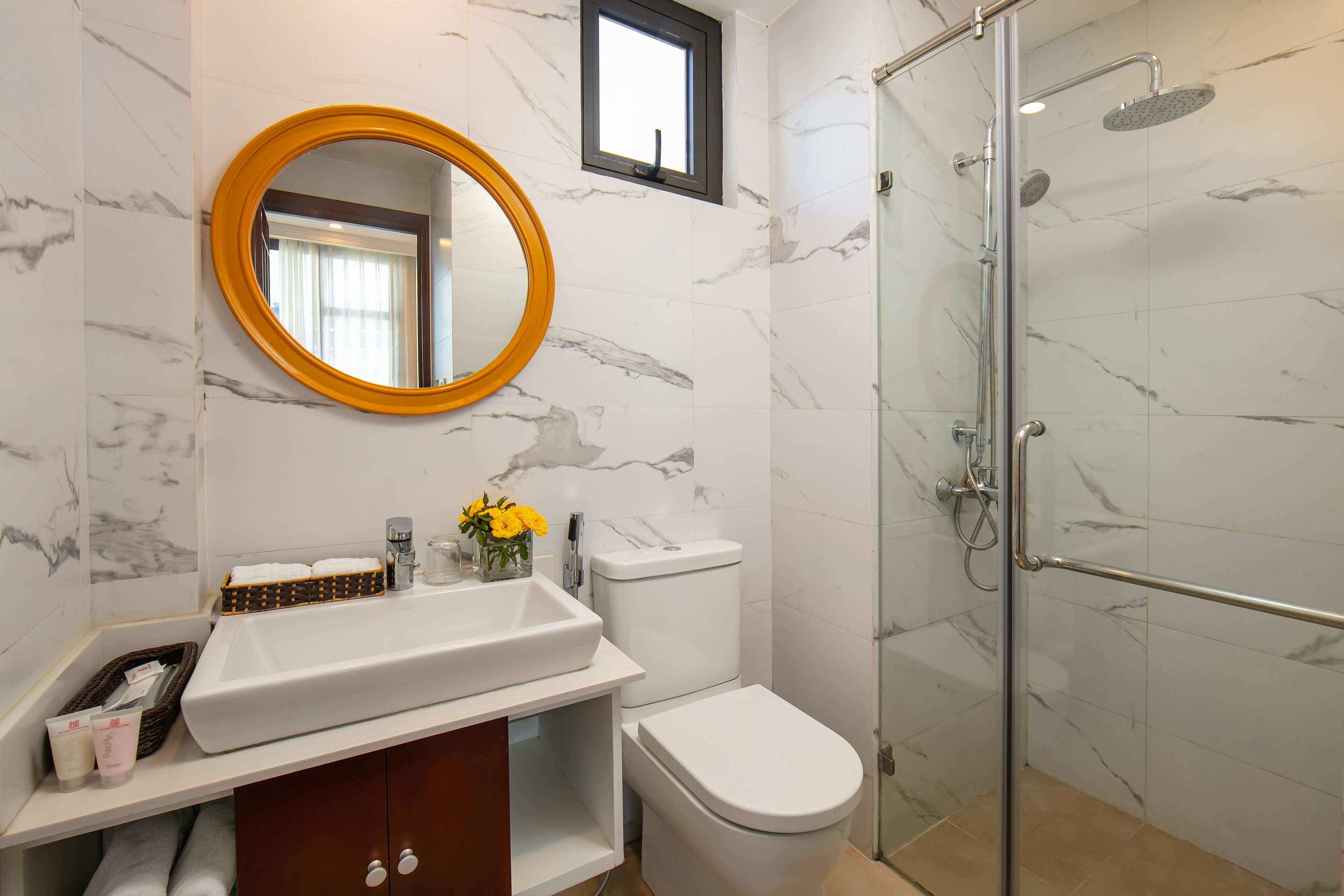 Foto - Au Coeur d'Hanoi Apartment