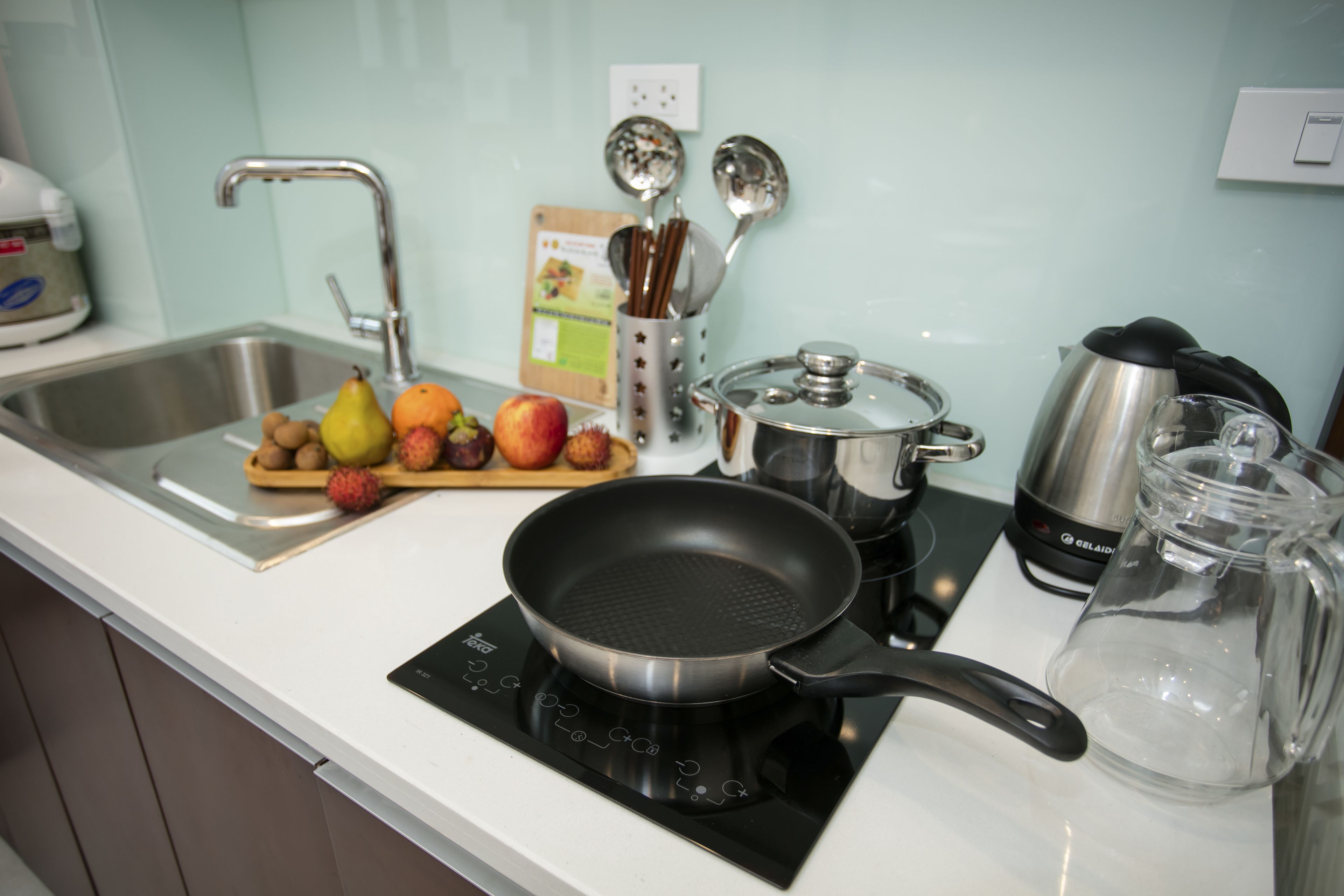 Foto - Au Coeur d'Hanoi Apartment