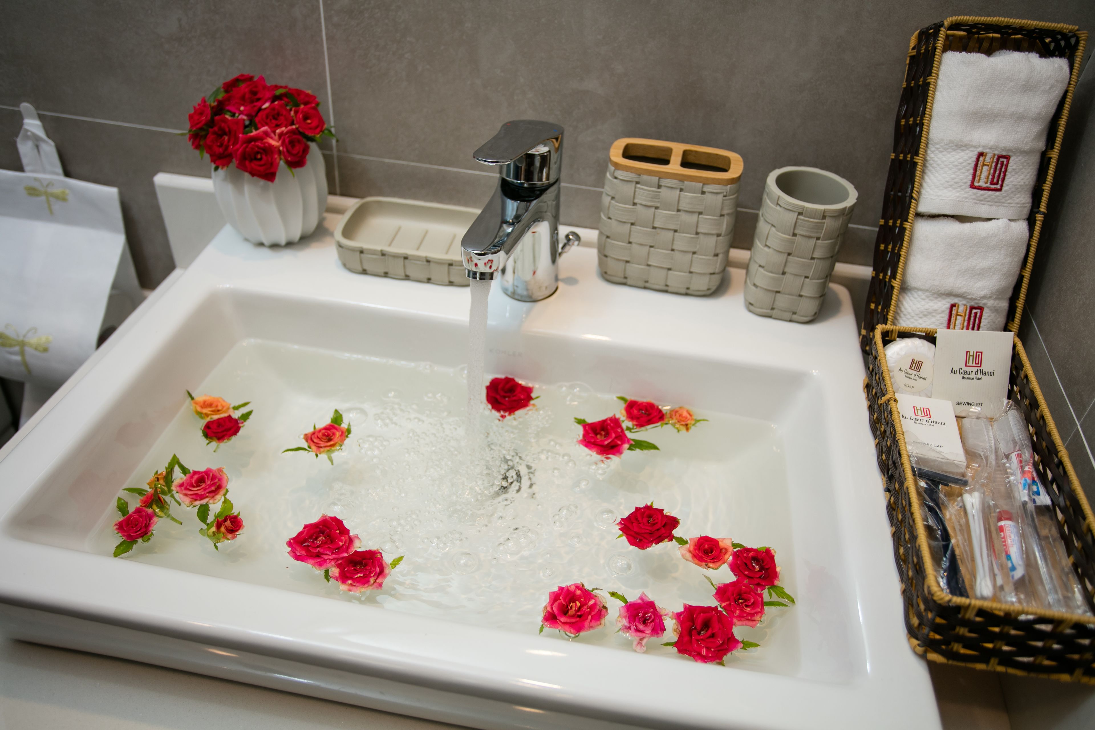 Foto - Au Coeur d'Hanoi Apartment