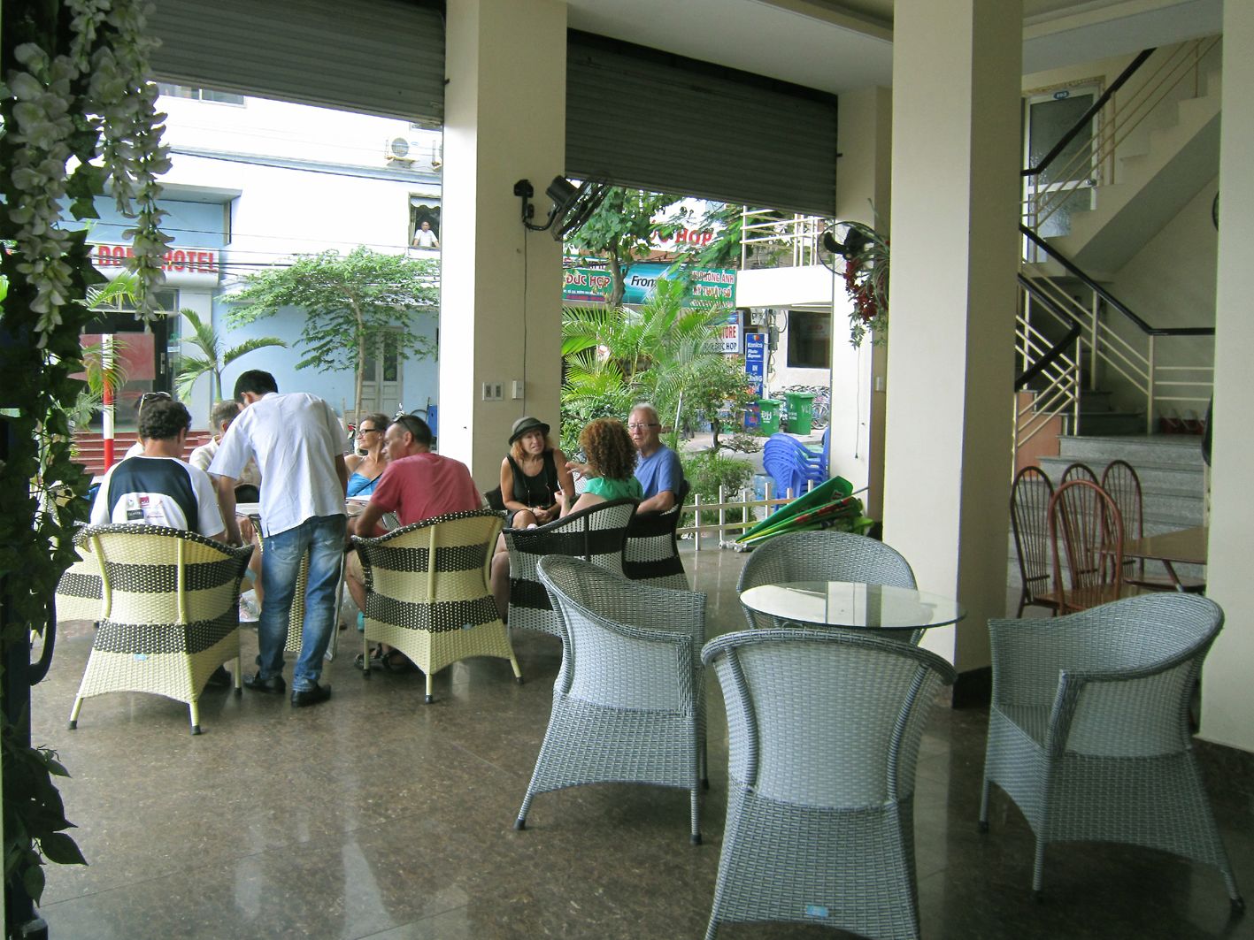 Café