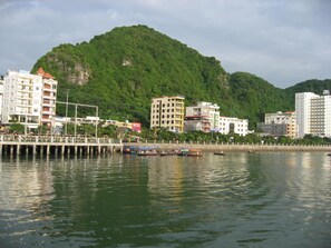 Exterior - Catba Dream Hotel (Hai Phong)