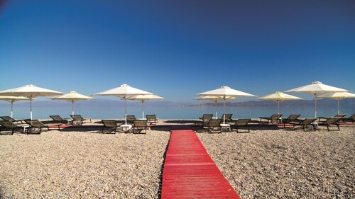 Villa Bord de Mer (Appartement 3)