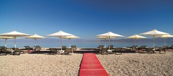 Seaside Villa (Appartamento 3)