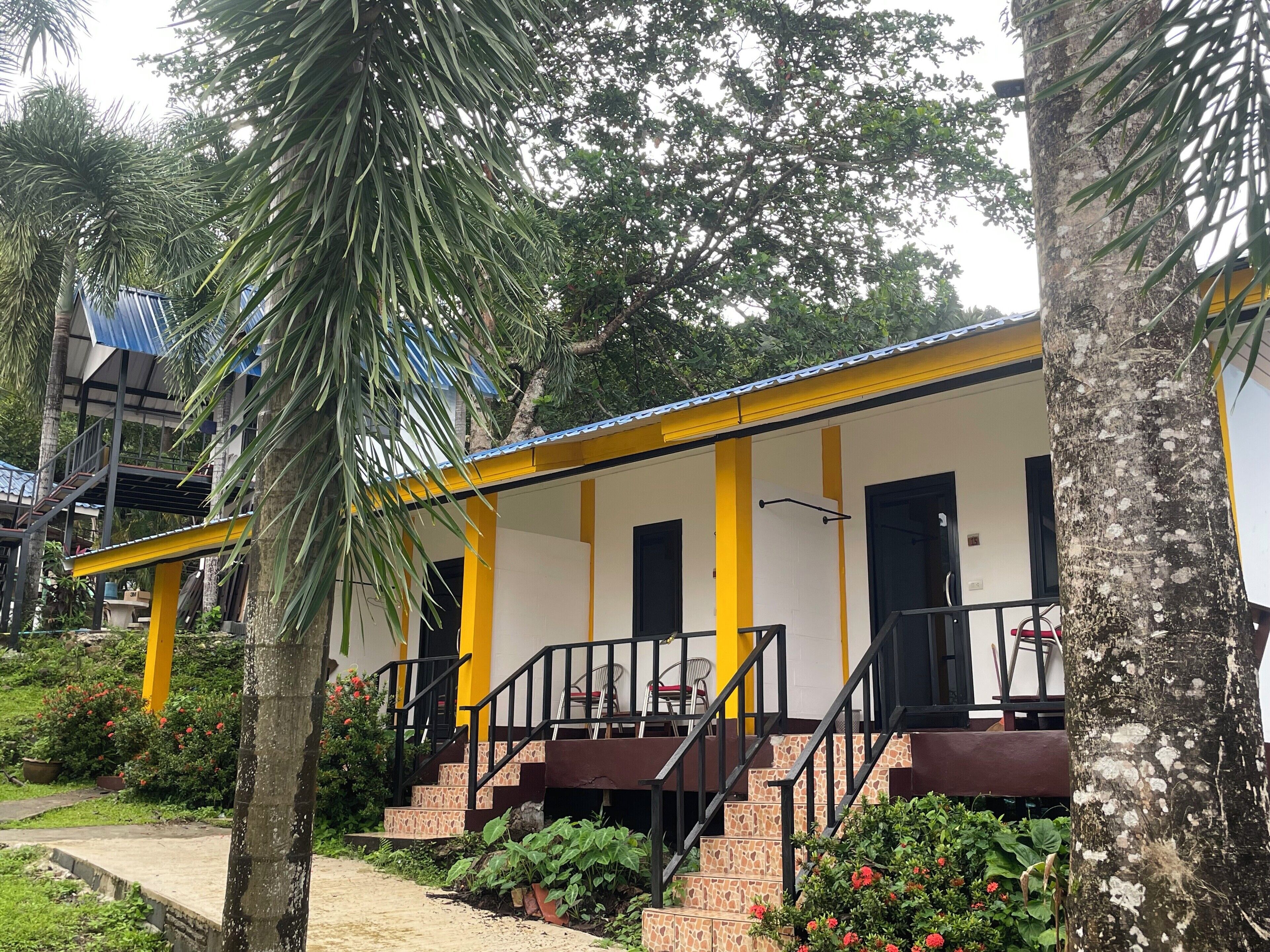 Townhouse Room | In-room safe, free WiFi, bed sheets