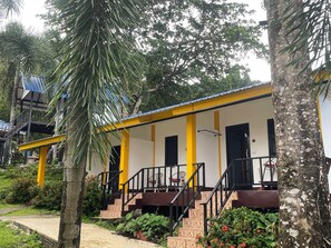 Townhouse Room | In-room safe, free WiFi, bed sheets - Lonely Beach Pool Resort (Ko Chang)