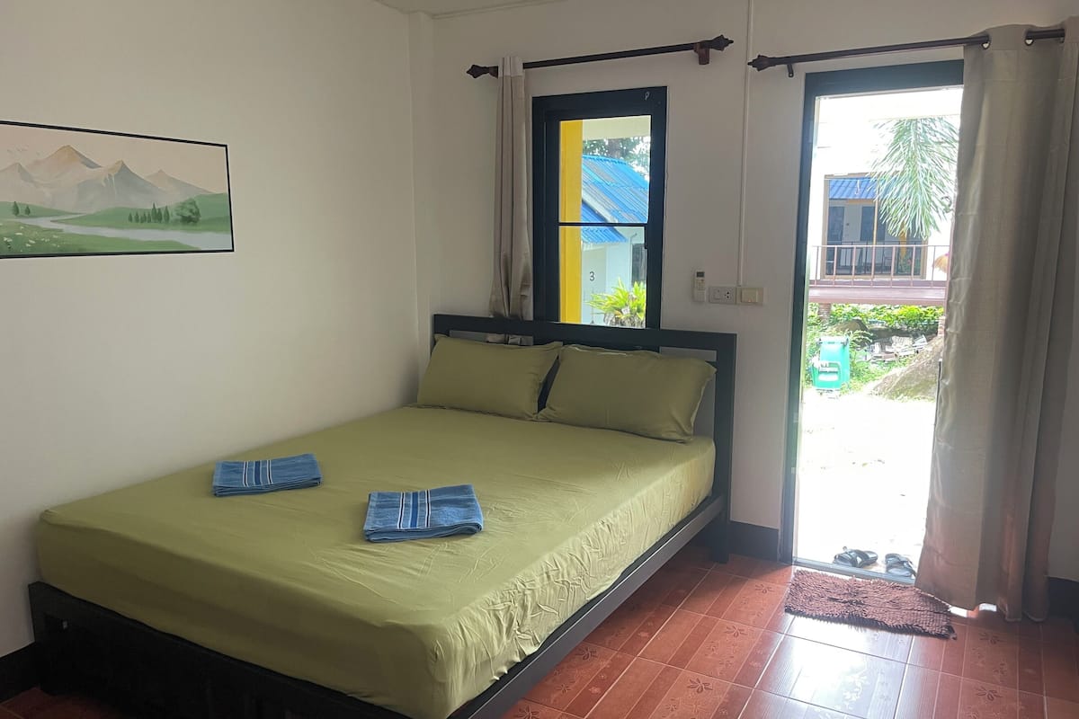 Luxury Room | Caja de seguridad en la habitación, wifi gratis y ropa de cama