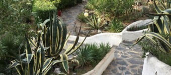 House on the beautiful cove of Almadrava