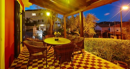 Anemelia Villa