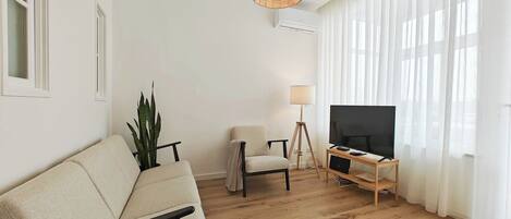 Téléviseur connecté