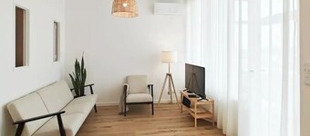 Wild Atlantic beach - Cozy apartment