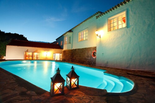 The best natural place to stay in Gran Canaria. The happiest holidays ever! 