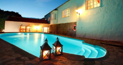 Le meilleur endroit naturel pour rester Ă Gran Canaria. Les plus heureux vacances jamais!