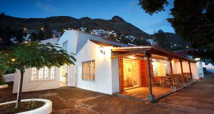 Le meilleur endroit naturel pour rester Ă Gran Canaria. Les plus heureux vacances jamais!