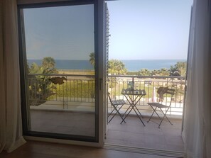 Interior - LIMONIA - Large beach house by Blue Flag beach accommodating 12 + (Pervolia)