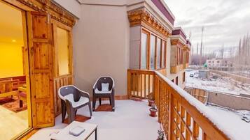 テラス / パティオ