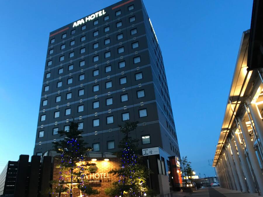 Exteriör