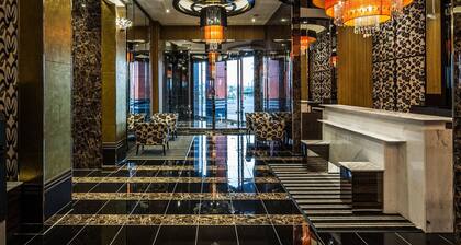APA Hotel Joetsu Myoko Ekimae
