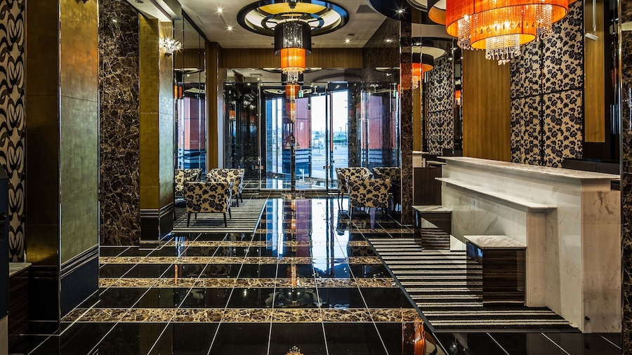 APA Hotel Joetsu Myoko Ekimae