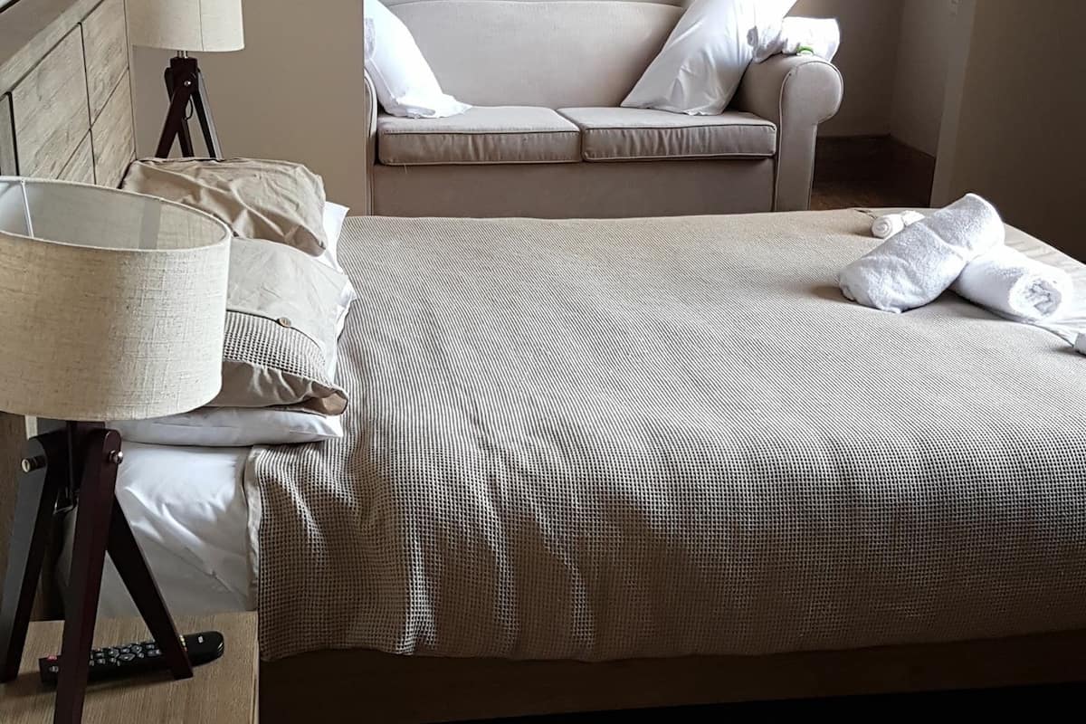 Camera familiare | Biancheria da letto di alta qualità, lenzuola