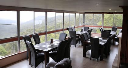 Hampton Halfway Hotel Motel