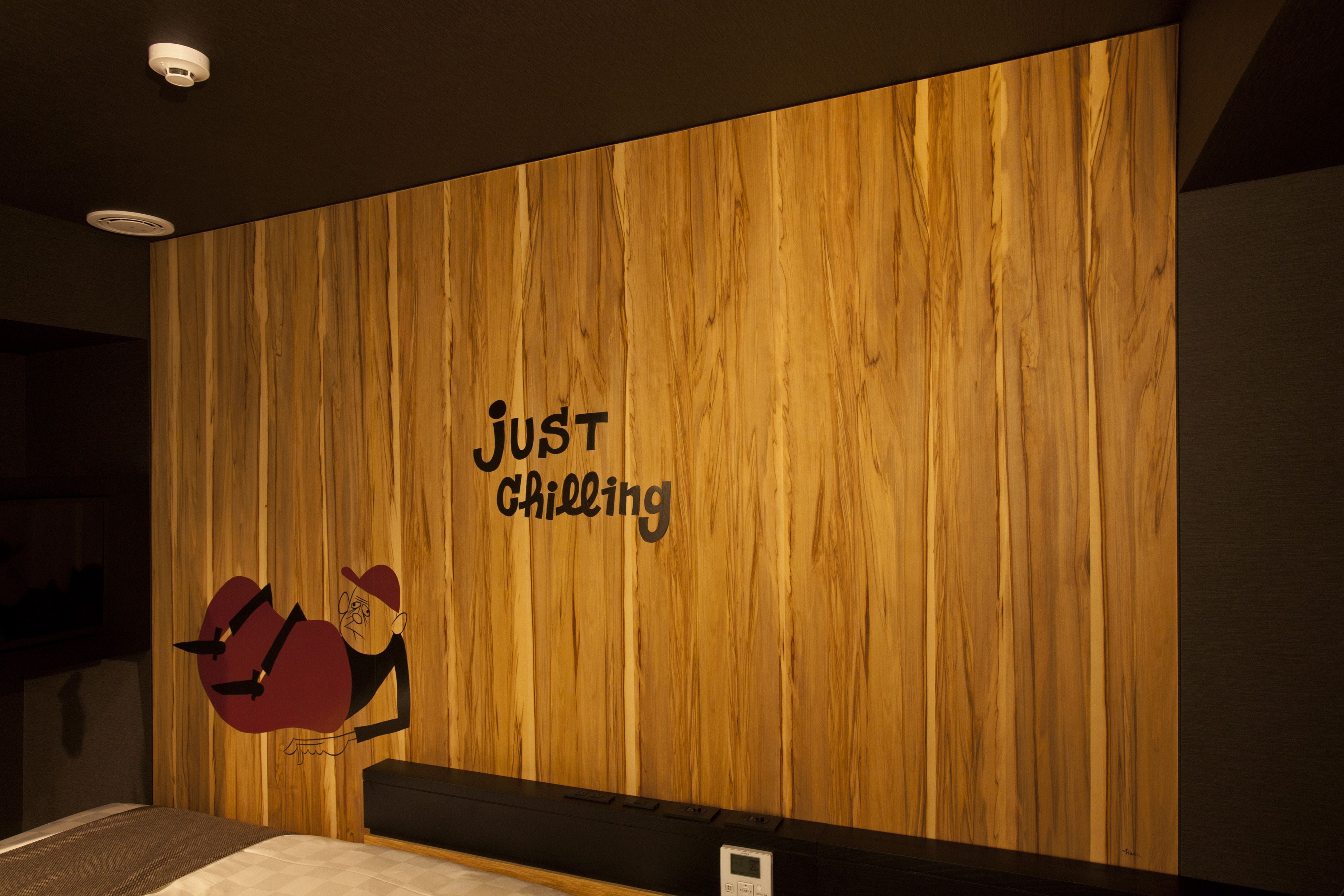 Foto - Hotel Risveglio Akasaka