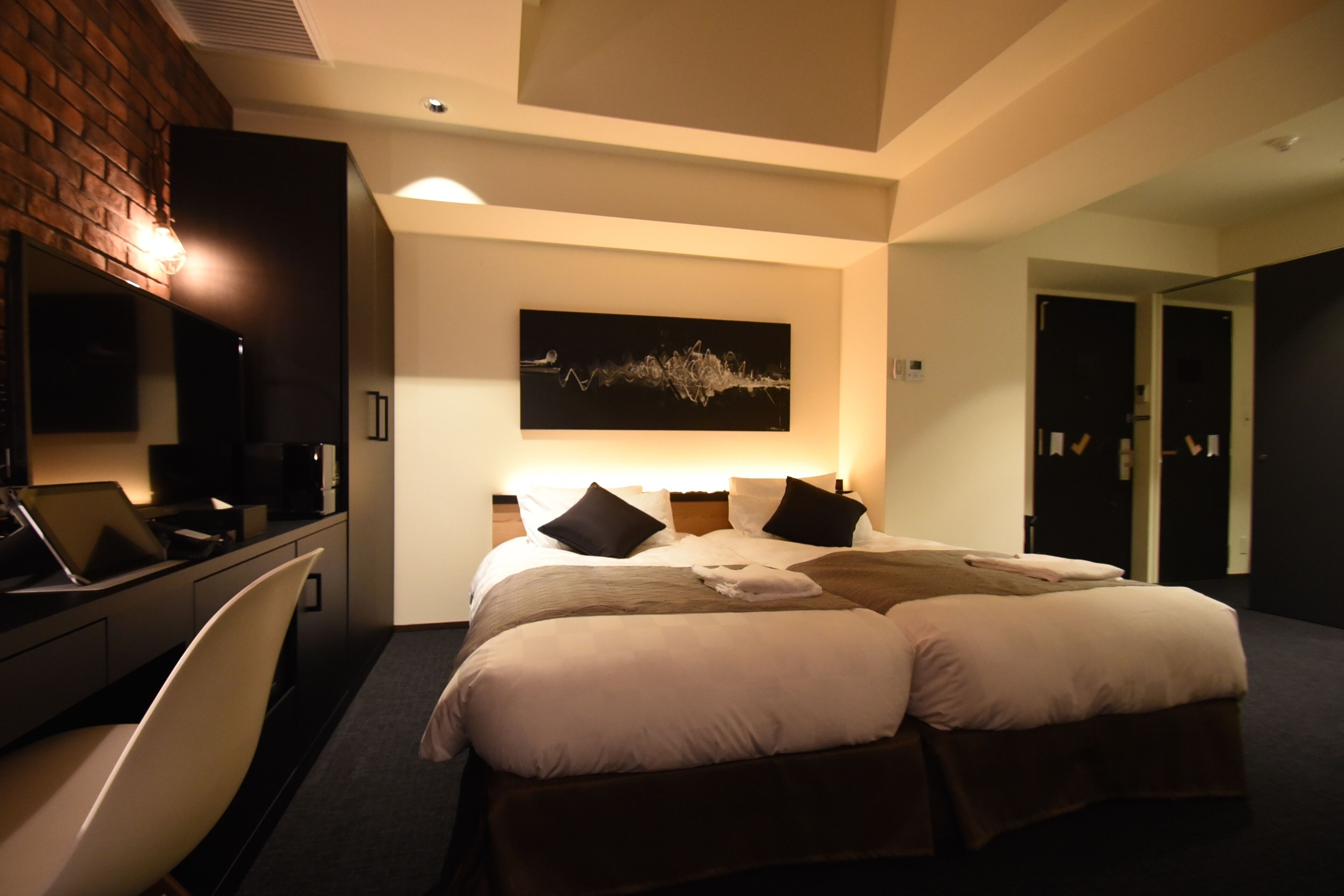 Foto - Hotel Risveglio Akasaka