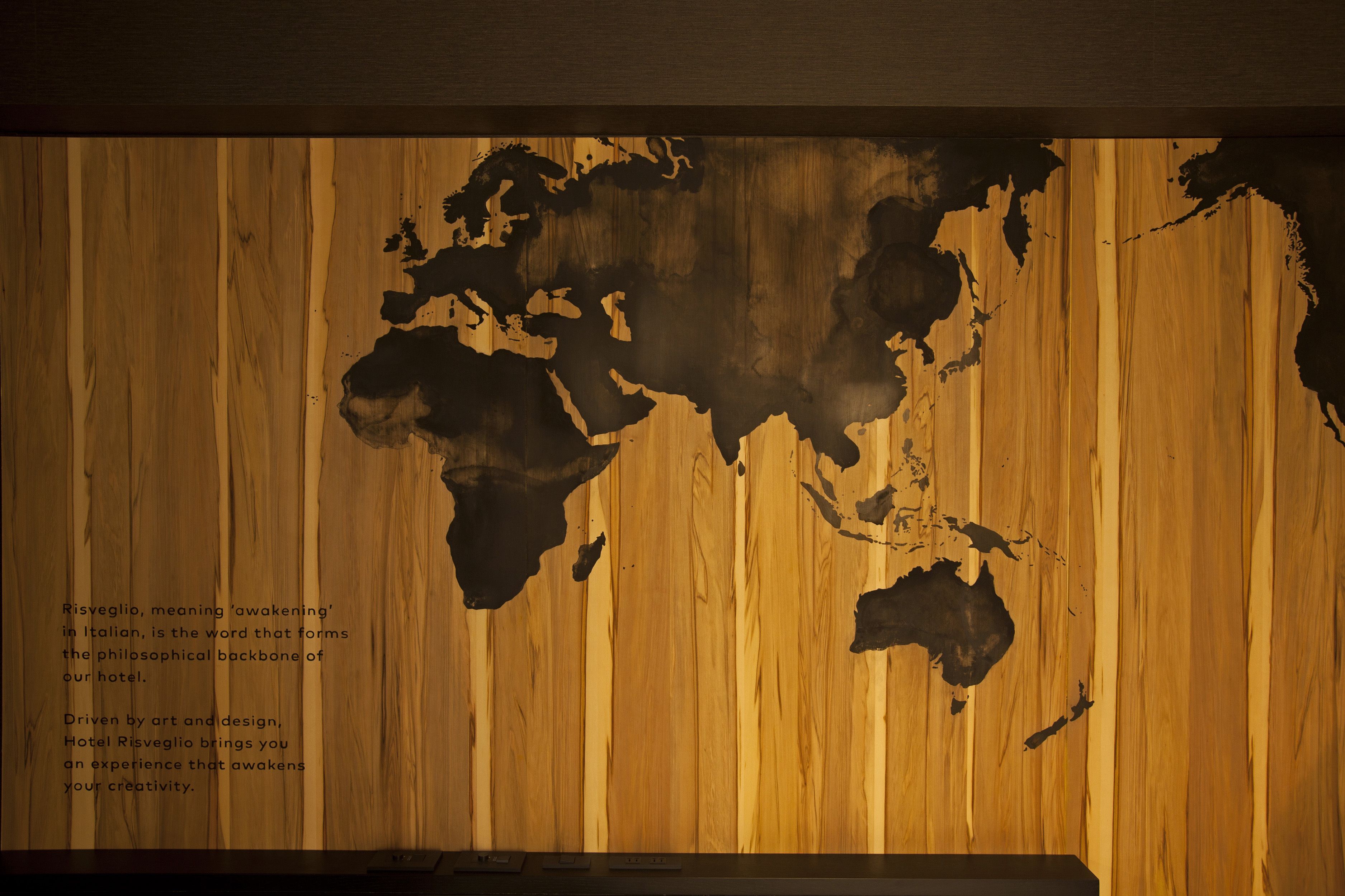 1 bedroom, in-room safe, desk, soundproofing