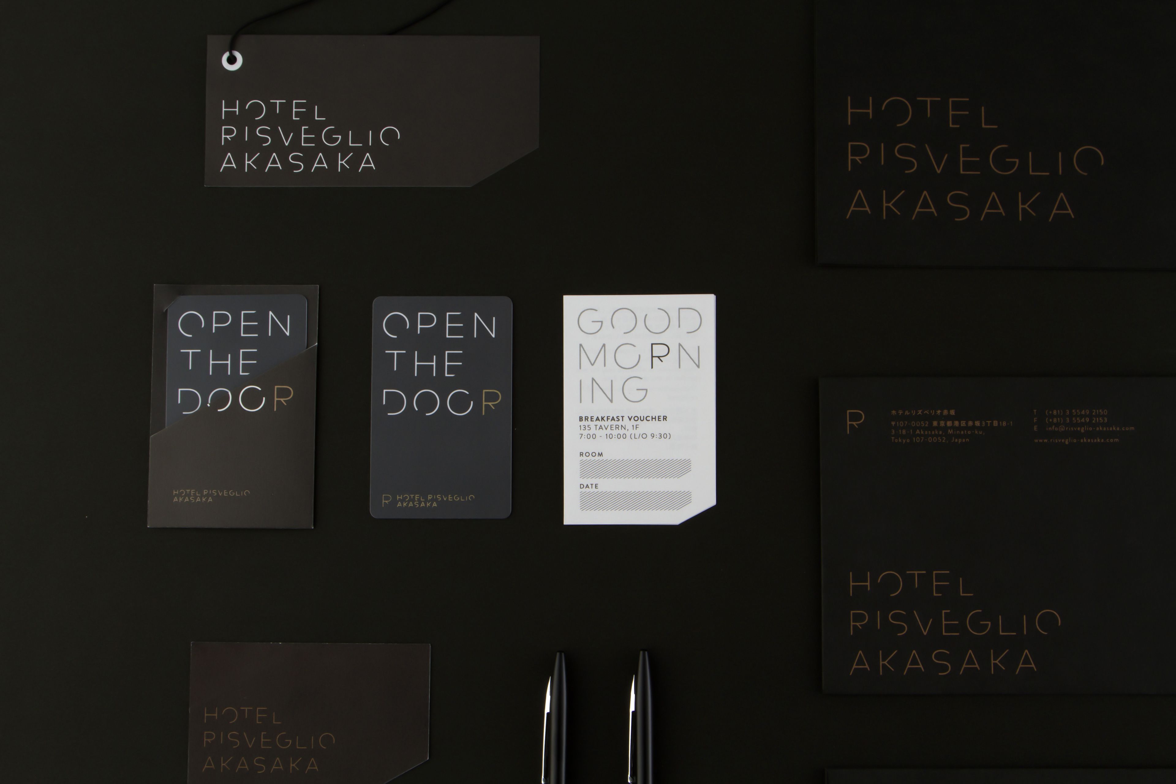 Foto - Hotel Risveglio Akasaka