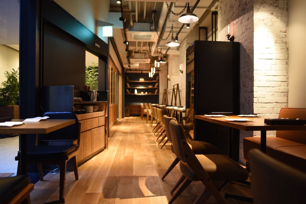 Hotel Risveglio Akasaka by null