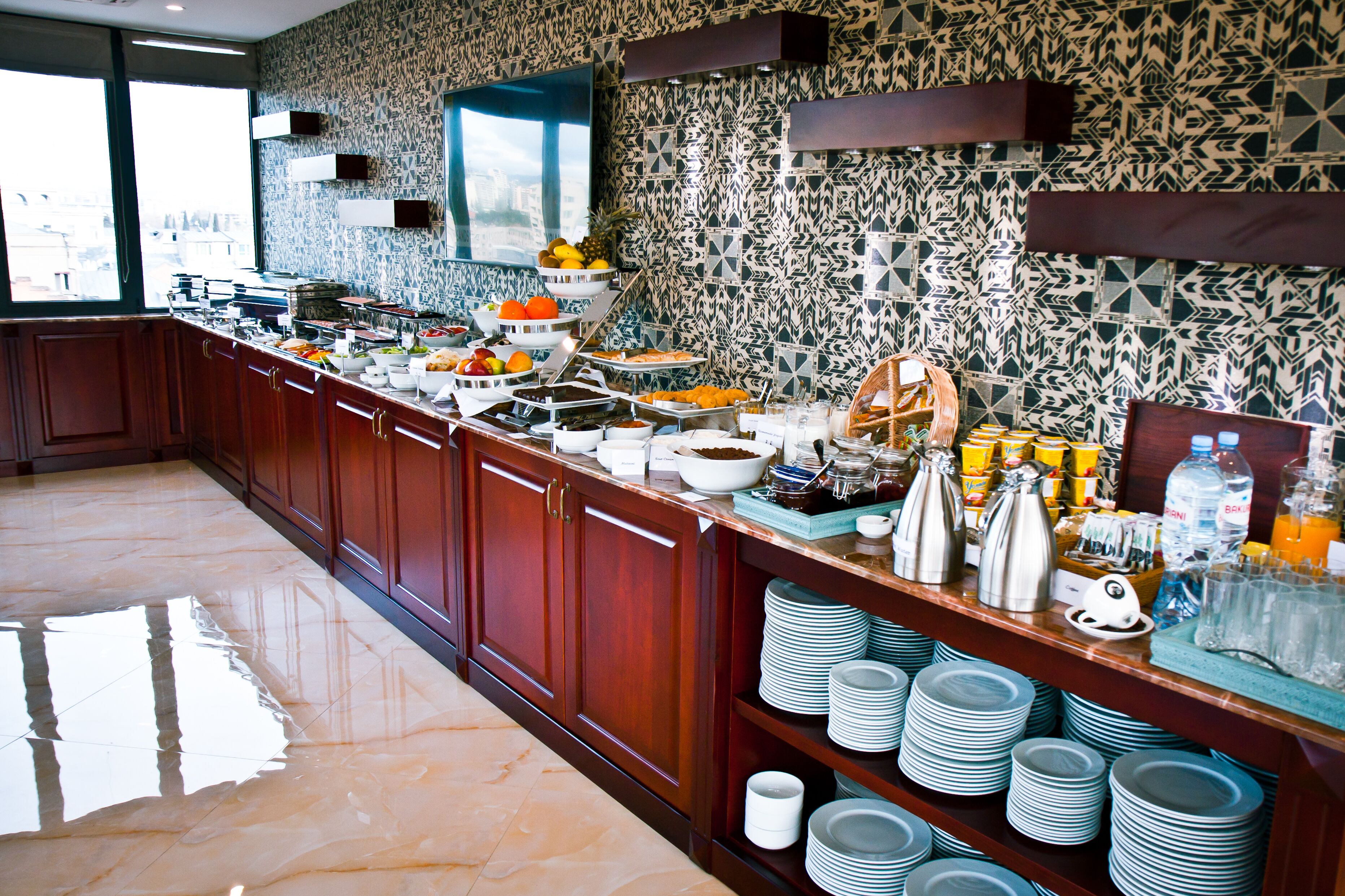 Photo - Hotel Tiflis
