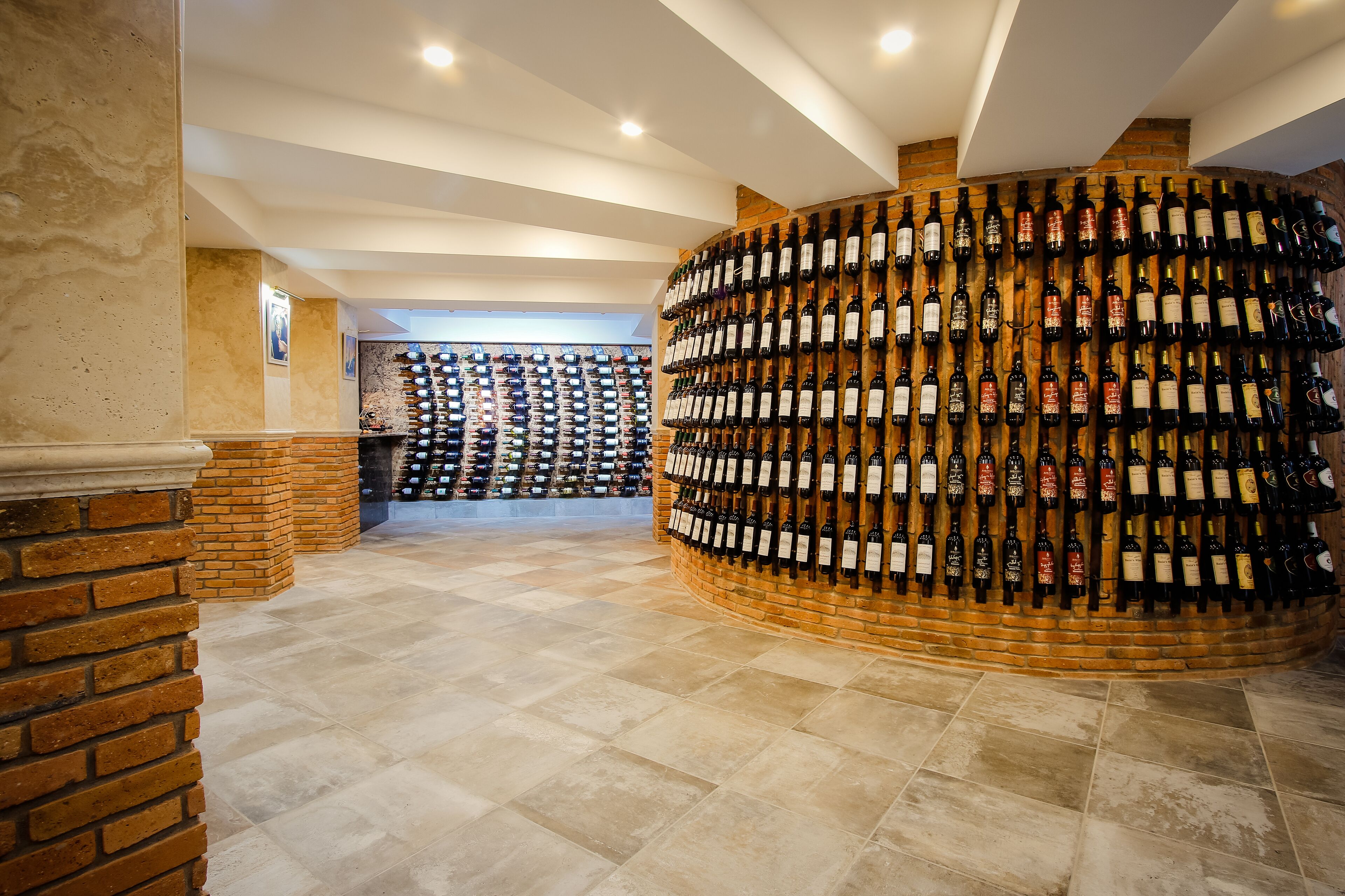 Photo - Hotel Tiflis