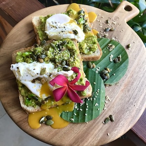 Food and drink - Gili One Hotel & Resort (Gili Trawangan)