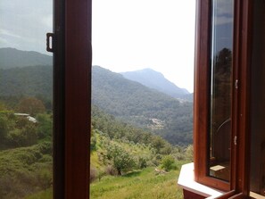 View from property - Villa Paradise (Ortaca)