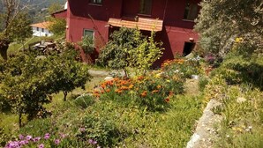Unclassified image, 3 of 32, button - Villa Paradise (Ortaca)