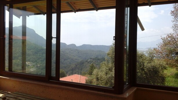 Unclassified image, 1 of 32, button - Villa Paradise (Ortaca)