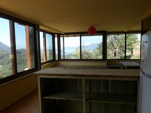 Villa, Mehrere Schlafzimmer | Eigene Küche | Großer Kühlschrank, Ofen, Herdplatte, Wasserkocher