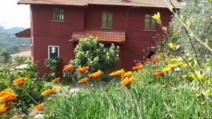 Unclassified image, 5 of 32, button - Villa Paradise (Ortaca)