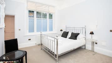 Standard Double Room, Ensuite | 1 bedroom