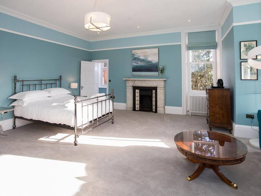 Premium Double Room, Ensuite | 1 bedroom