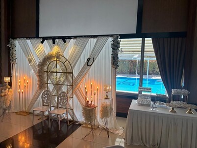 Grand Cali Hotel