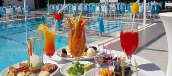 グランド カリ ホテル