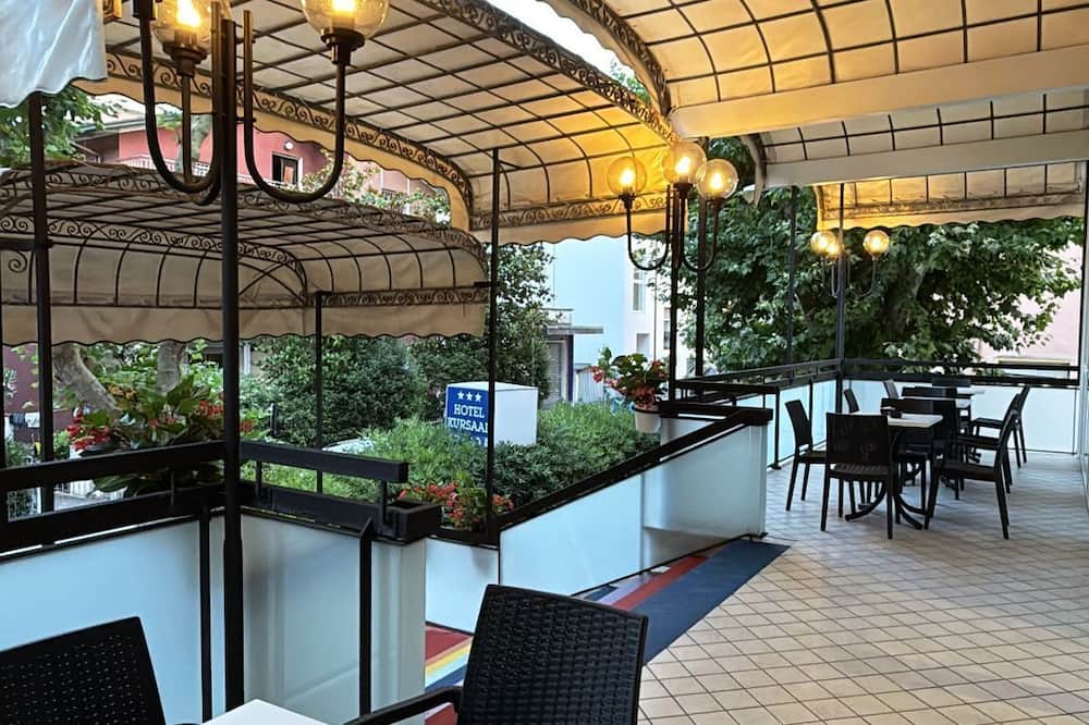 Hotel KURSAAL di Bellaria
