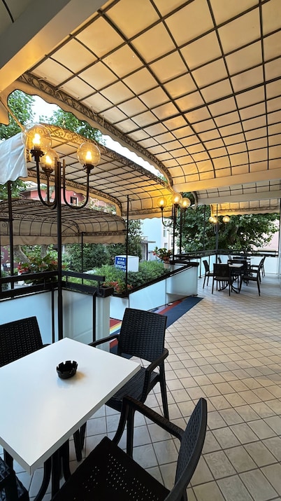 Bellaria KURSAAL 飯店