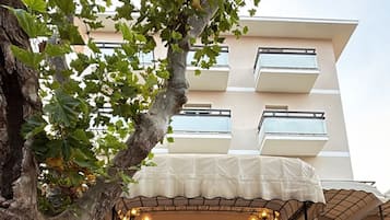 Draps italiens Frette, literie de qualité supérieure
