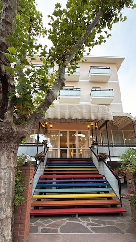 Hotel KURSAAL di Bellaria