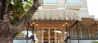 Hotel KURSAAL di Bellaria