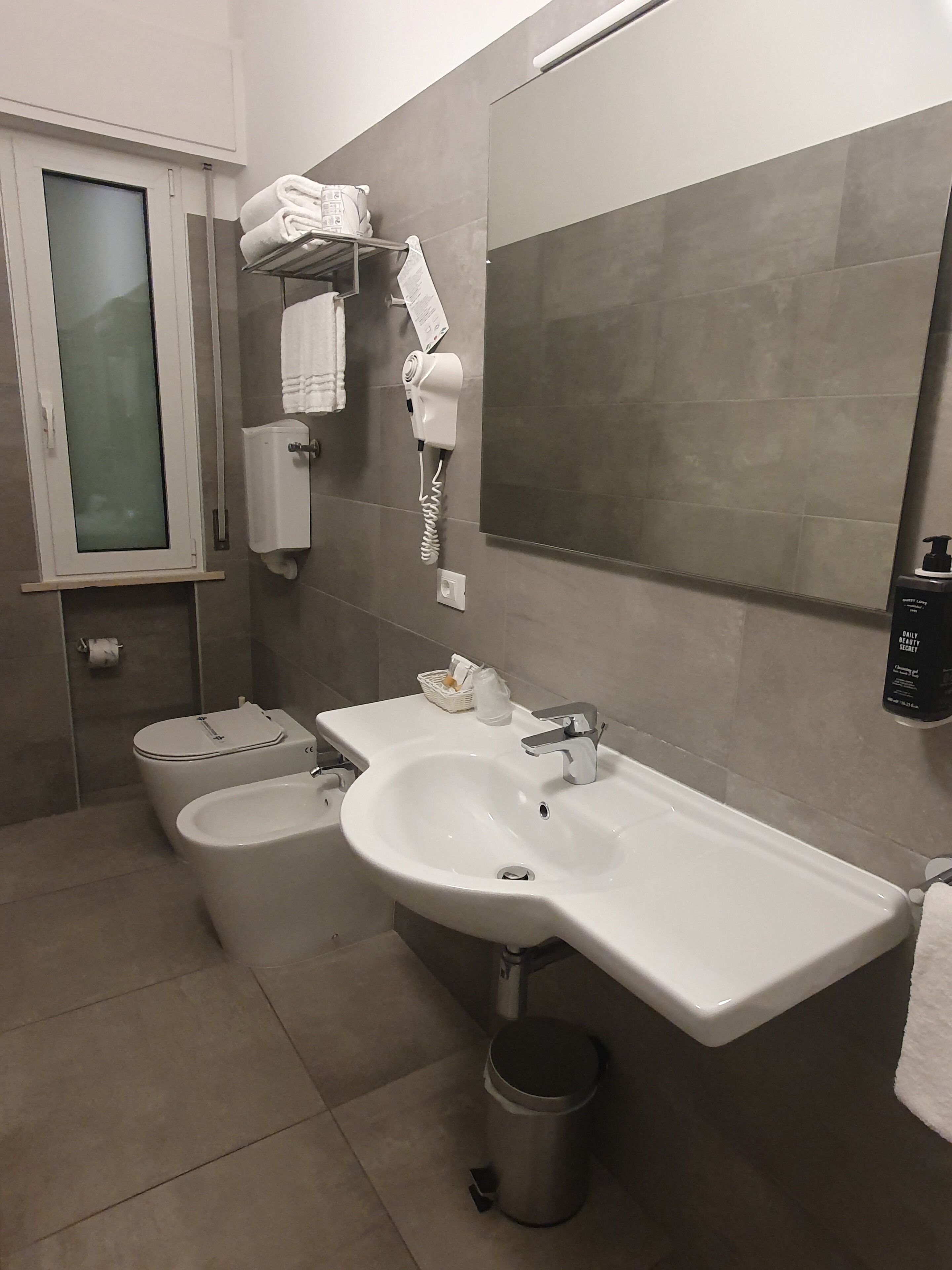 Baño