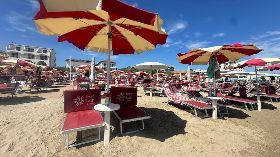 Hotel KURSAAL di Bellaria